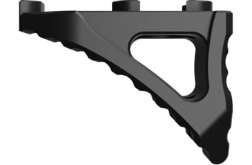 Image of RISE Armament Micro Hand Stop Pistol Grip, Black, RA-030-BLK