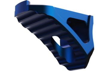 Image of RISE Armament Micro Hand Stop Pistol Grip, Patriot Blue, RA-030-BLU