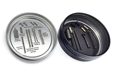 Image of RISE Armament Oh S-IT Kit Spare AR-15 Parts, Black, RA-OSK-015