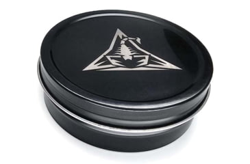 Image of RISE Armament Oh S-IT Kit Spare AR-15 Parts, Black, RA-OSK-015