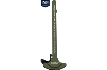 Image of RISE Armament RA-212 Extended Latch Charging Handle