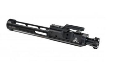 Image of Rise Armament RA-1010 Low-Mass Bolt Carrier Group, .223/5.56, AR-15, M16, Black Nitride, RA-1010-BLK