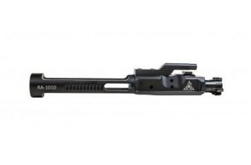 Image of Rise Armament RA-1010 Low-Mass Bolt Carrier Group, .223/5.56, AR-15, M16, Black Nitride, RA-1010-BLK