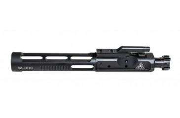 Image of Rise Armament RA-1010 Low-Mass Bolt Carrier Group, .223/5.56, AR-15, M16, Black Nitride, RA-1010-BLK