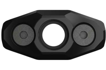 Image of OpticsPlanet Exclusive RISE Armament RA-535 Advanced-Performance Trigger, Single Stage System, 3.5lb Pull Weight, Silver, RA-535-SLVR-601-010-BLK