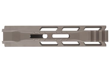 Image of RISE Armament RA-905 Handguard, M-LOK, AR-15, 7.5in, 6061-T6 Billet Aluminum, Cerakote, FDE, RA-905-075-FDE