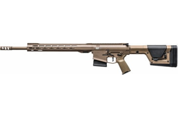 Image of RISE Armament 1121XR Semi-Auto Rifle, 6.5mm Creedmoor, 22in Barrel