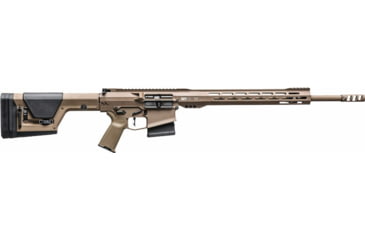 Image of RISE Armament 1121XR Semi-Auto Rifle, 6.5mm Creedmoor, 22in Barrel