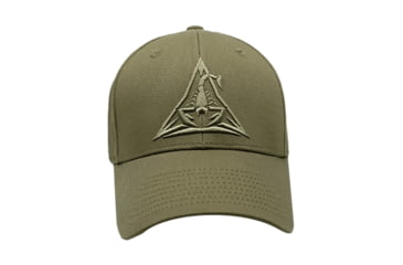 Image of RISE Armament Canopy Hat, Military Green, RH-111-GRN