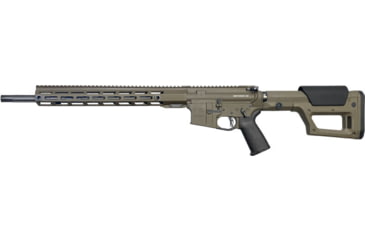 Image of RISE Armament Watchman XR AR-15 Semi-Auto Rifle, 22 ARC, 18in Barrel