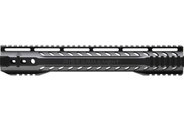Image of Rise Armament Rise Handguard Slimline 11.5'' Picatinny Black Ar-15