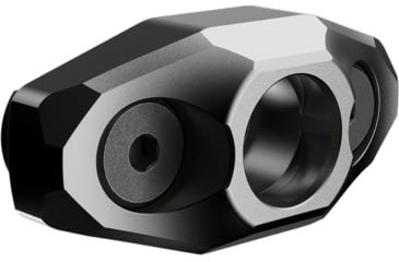 Image of RISE Armament RISE M-LOK QD Sling Mount, Graphite Gray, RA-601-GPHT