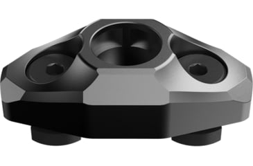 Image of RISE Armament RISE M-LOK QD Sling Mount, Graphite Gray, RA-601-GPHT