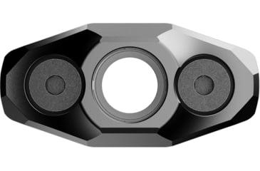 Image of RISE Armament RISE M-LOK QD Sling Mount, Graphite Gray, RA-601-GPHT