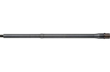 Image of Rise Armament SB-202 Sniper Stainless Steel Barrel, 20.2in, Black SB-202-223W-BLK