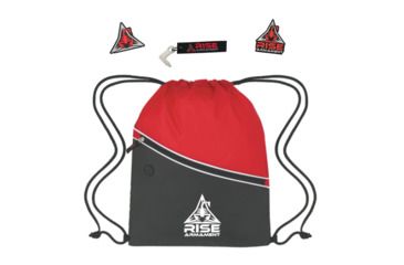 Image of RISE Armament Swag Carry Bag RS-100