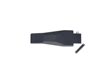 Image of RISE Armament Trigger Guard, Mil-spec, AR-15, Black, RA-050-BLK