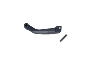 Image of RISE Armament Trigger Guard, Mil-spec, AR-15, Black, RA-050-BLK