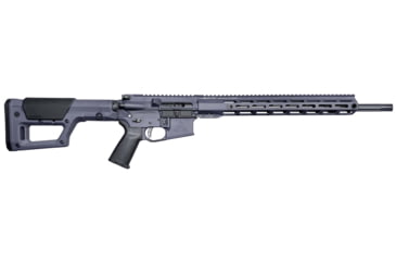 Image of RISE Armament Watchman XR Rifle, 6mm ARC, 18 inch barrel, 10 Round Magazine, WM6ARCGRY18-FRRMPG