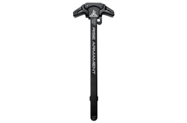 Image of RISE RA-230-BLK AMBI AR10 CHARGING HANDLE