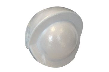 Image of Ritchie N-203-C Navigator Compass Cover - White 10548