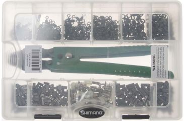 Image of Rite Angler Rigging Kit 026437