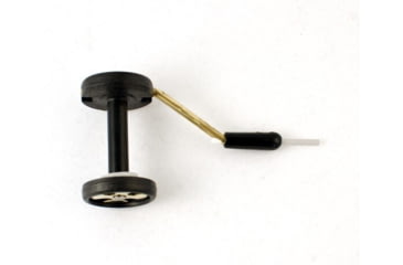 Image of Rite Bobbin Shorty Bobbin, Ceramic, BO-RS