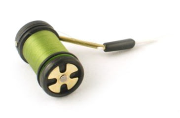 Image of Rite Bobbin Shorty Bobbin, Ceramic, BO-RS