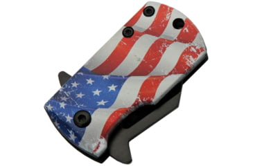 Image of Rite Edge 2 Us Waving Flag M Clip