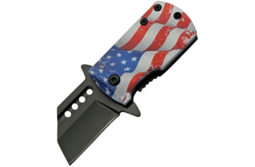Image of Rite Edge 2 Us Waving Flag M Clip