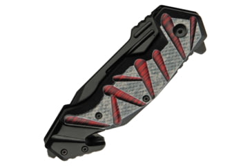 Image of Rite Edge Bear Claw Linerlock A/O CN300538RD