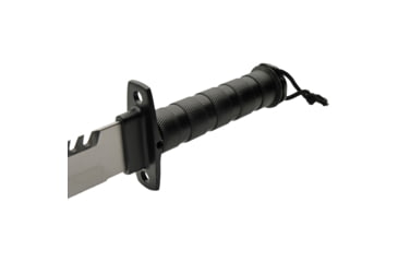 Image of Rite Edge Black Canyon Survival Knife