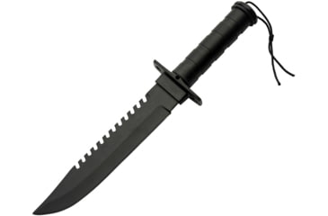 Image of Rite Edge Black Canyon Survival Knife