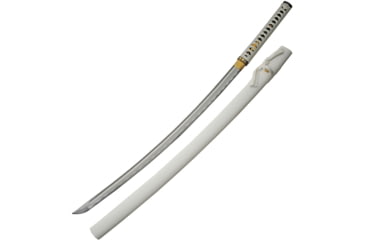 Image of Rite Edge Crab Tomoe Katana