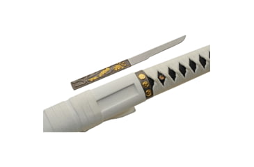 Image of Rite Edge Crab Tomoe Katana