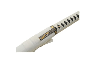 Image of Rite Edge Crab Tomoe Katana