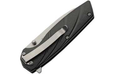 Image of Rite Edge Dark Wave Linerlock, CN300596