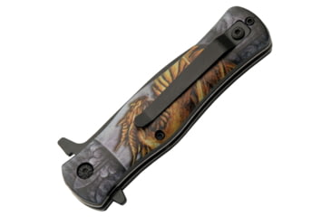 Image of Rite Edge Dragon Linerlock