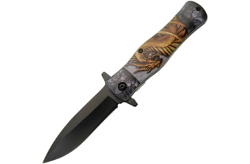 Image of Rite Edge Dragon Linerlock