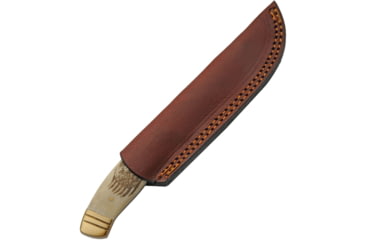Image of Rite Edge Eagle Fixed Blade Sleek Bone, PA8038