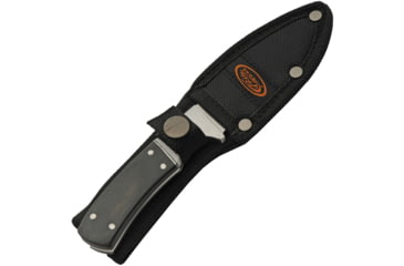 Image of Rite Edge Fixed Blade Guthook, CN211629BK
