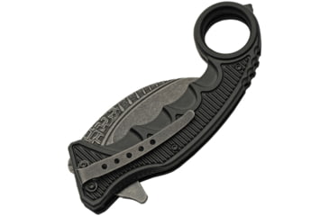 Image of Rite Edge Gothic Karambit Linerlock Spe, CN300612RB