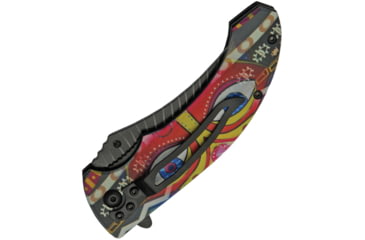 Image of Rite Edge Gypsy Linerlock A/O
