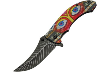 Image of Rite Edge Gypsy Linerlock A/O