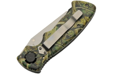 Image of Rite Edge Hollow Linerlock Camo, CN211581CM