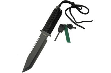 Image of Rite Edge Military Survival Knife