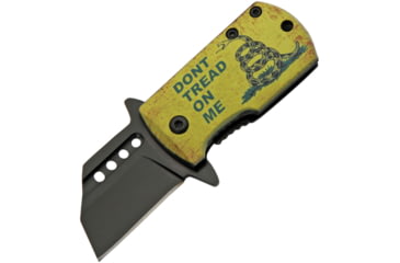 Image of Rite Edge Money Clip Framelock A/O Tread