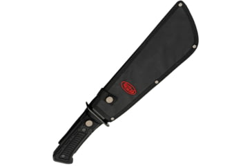 Image of Rite Edge Panga Machete Black