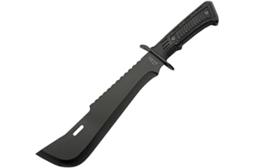 Image of Rite Edge Panga Machete Black