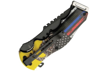 Image of Rite Edge Patriot Service Linerlock A/O